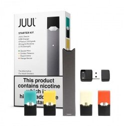 Juul Pod Sistem Elektronik Sigara