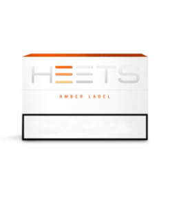 Heets Amber DUBAİ