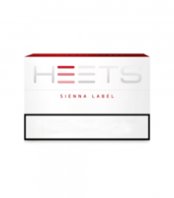 Heets Sienna