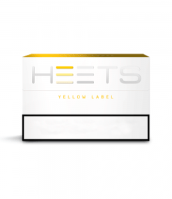 Heets Yellow Kıbrıs