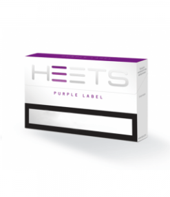 Heets Purple Kıbrıs