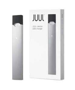 Juul Silver Cihaz